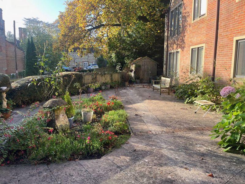 The Communal Garden