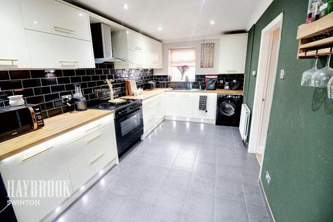 3 bedroom link detached house for sale, Packman Way, Rotherham