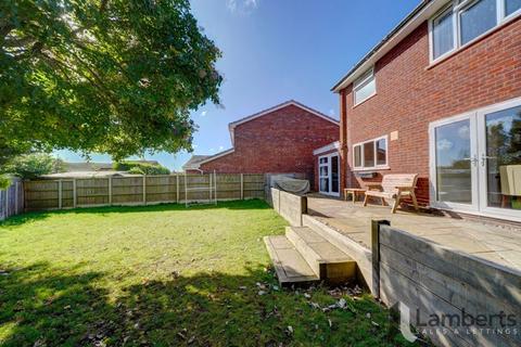 3 bedroom detached house for sale, Midsummer Meadow, Inkberrow