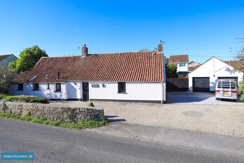 3 bedroom detached house for sale, Woolavington Hill, Bridgwater