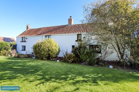 3 bedroom detached house for sale, Woolavington Hill, Bridgwater