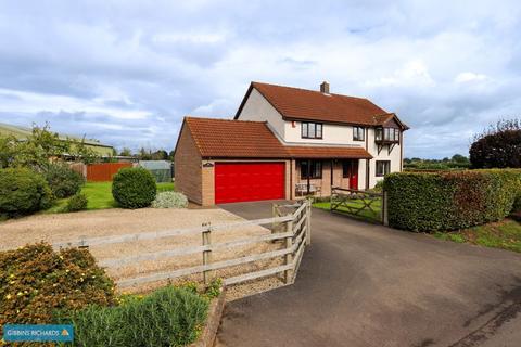 undefined, North Newton, Nr. Bridgwater