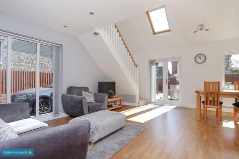 4 bedroom detached house for sale, Cristata Way, Wilstock Village, Bridgwater