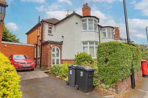 undefined, Bournbrook Road, Birmingham B29