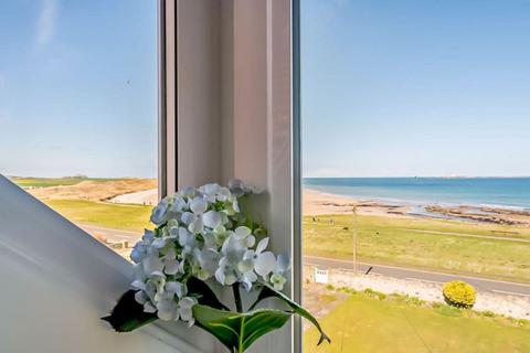 3 bedroom apartment for sale, The Penthouse, The Dunes, St. Aidans, Seahouses, Northumberland