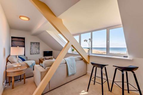 3 bedroom apartment for sale, The Penthouse, The Dunes, St. Aidans, Seahouses, Northumberland