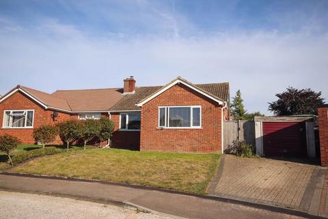 3 bedroom semi-detached bungalow for sale, Orchard View, Ash