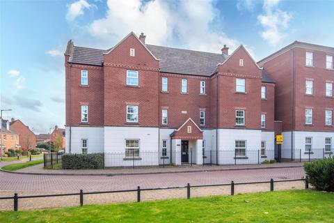 1 bedroom apartment for sale, Deykin Road, Lichfield