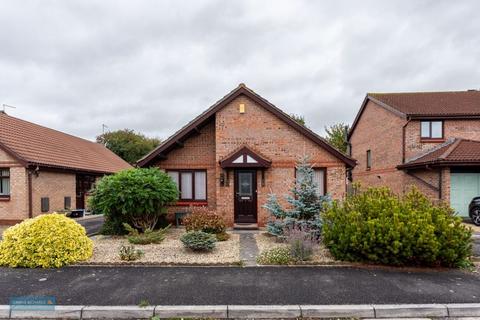 3 bedroom detached bungalow for sale, THE OAKS