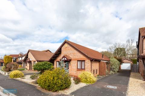 3 bedroom detached bungalow for sale, THE OAKS