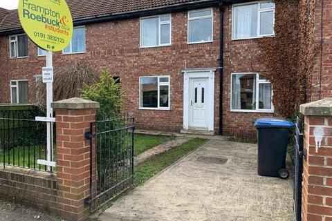 3 bedroom terraced house to rent, Maple Avenue, Durham