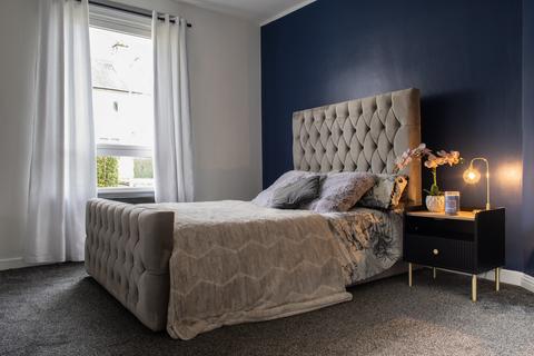 215 Aros Drive, Glasgow, G52 1TJ