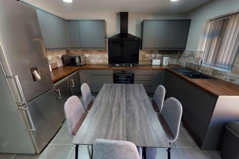 undefined, Lime Avenue, Dawlish Road, Birmingham B29