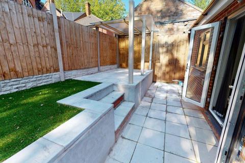 undefined, Lime Avenue, Dawlish Road, Birmingham B29
