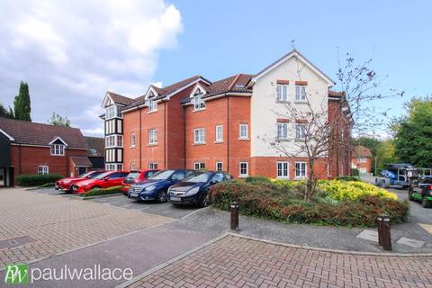 1 bedroom ground floor flat for sale, The Granary, Ware