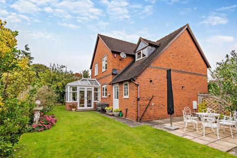 1 Barnmoore Close, Malpas, SY14 8HR