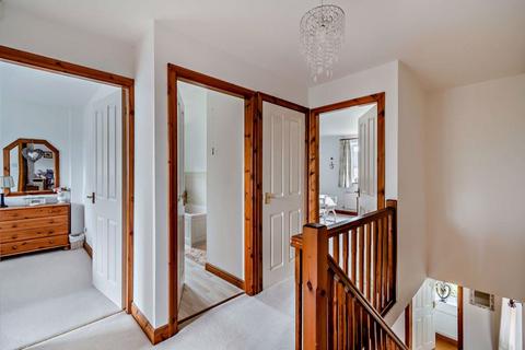 1 Barnmoore Close, Malpas, SY14 8HR