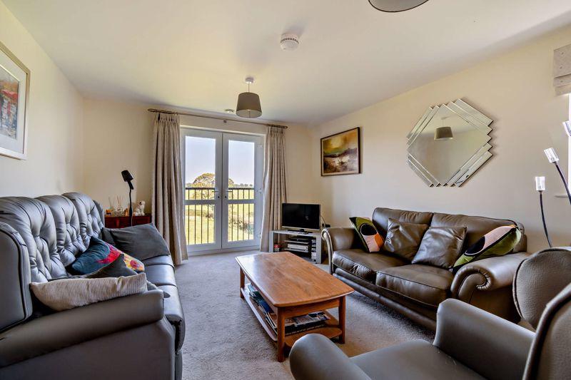 Malpas 3 bed retirement property for sale £300,000