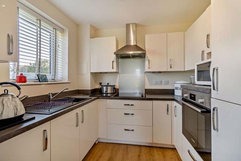 2 bedroom retirement property for sale, Malpas