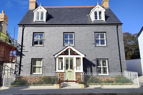 4 bedroom detached house for sale, Stret Kosti Veur Wartha, Newquay TR8