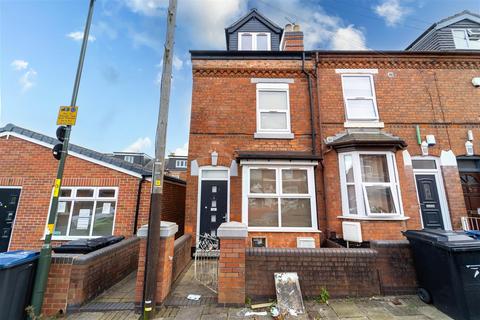 undefined, Dartmouth Road, Birmingham B29