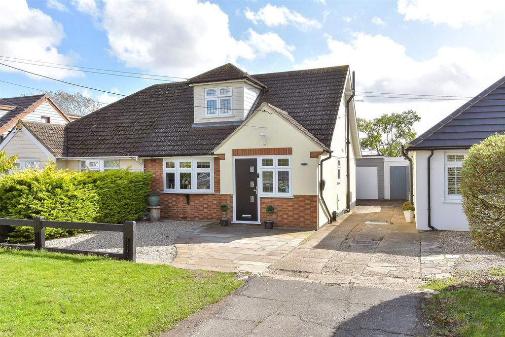 Mill Road, Billericay, Essex 2 bed chalet for sale £550,000