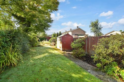 3 bedroom semi-detached house for sale, Crawley Road, Horsham, West Sussex