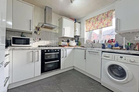 2 bedroom terraced house for sale, Solari Close, TIPTON, DY4 0UQ