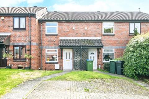 2 bedroom terraced house for sale, Solari Close, TIPTON, DY4 0UQ