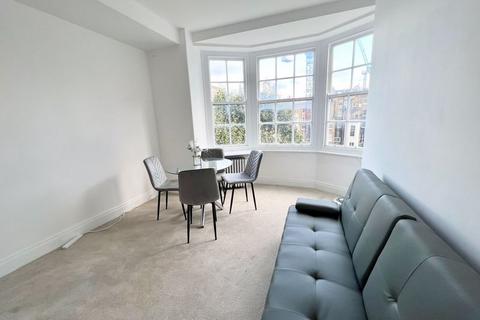 1 bedroom apartment to rent, Queens Court, Bayswater, W2