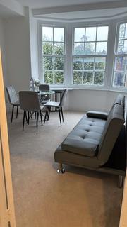 1 bedroom apartment to rent, Queens Court, Bayswater, W2