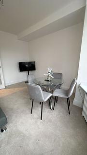 1 bedroom apartment to rent, Queens Court, Bayswater, W2