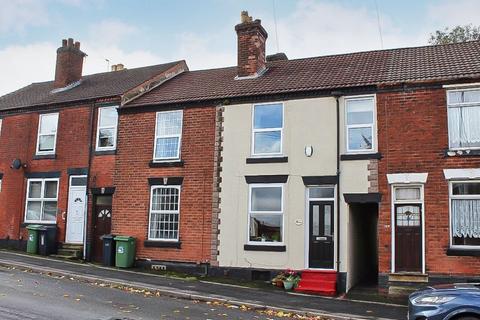 3 bedroom terraced house for sale, Clifton Street, COSELEY, WV14 9HB