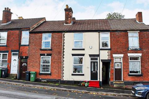 3 bedroom terraced house for sale, Clifton Street, COSELEY, WV14 9HB