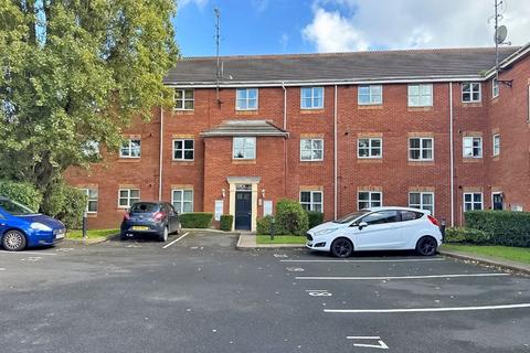 2 bedroom apartment for sale, Keysmith Close, Willenhall