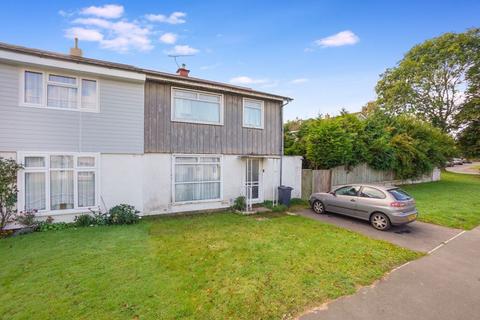 3 bedroom semi-detached house for sale, Shelley Avenue, Canterbury