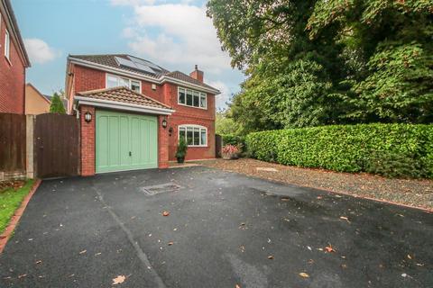 7 Brightstone Close, Banks, Southport, PR9 8FH