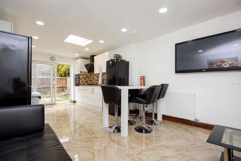 undefined, Holly Grove, Hubert Road, Birmingham B29