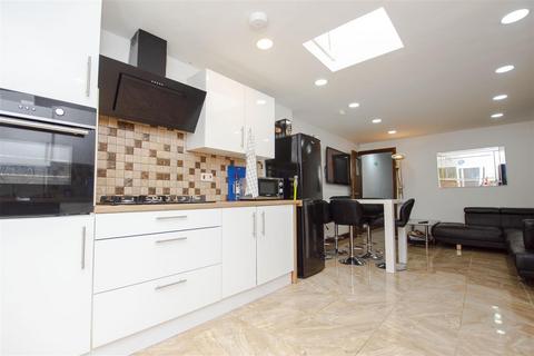 undefined, Holly Grove, Hubert Road, Birmingham B29