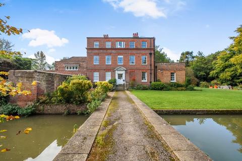 3 bedroom apartment for sale, Vicarage Road, Yalding