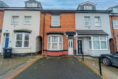 undefined, Heeley Road, Birmingham B29