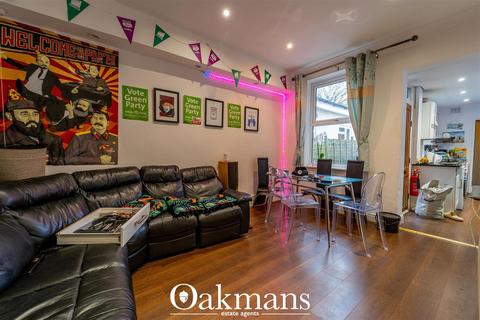 undefined, Heeley Road, Birmingham B29