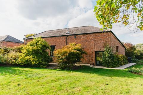 4 bedroom barn conversion for sale, Main Street, Little Stretton, LE2