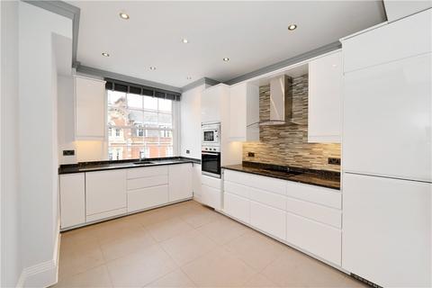 3 bedroom apartment to rent, Bryanston Court, George Street