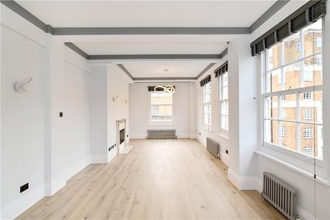 3 bedroom apartment to rent, Bryanston Court, George Street