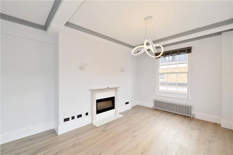 3 bedroom apartment to rent, Bryanston Court, George Street