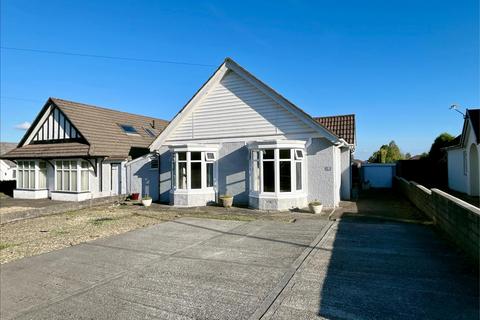 3 bedroom detached bungalow for sale, Derwen Fawr Road, Swansea SA2