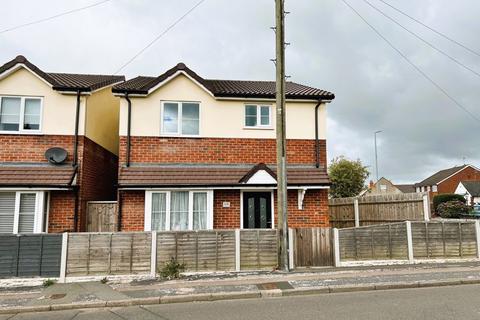 Friezland Lane, Brownhills, Walsall WS8 7DA