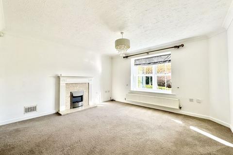 3 bedroom detached house for sale, Casern View, Sutton Coldfield, B75 7HA