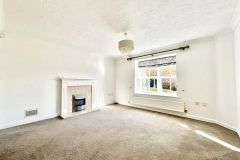 2 Casern View, Sutton Coldfield, B75 7HA
